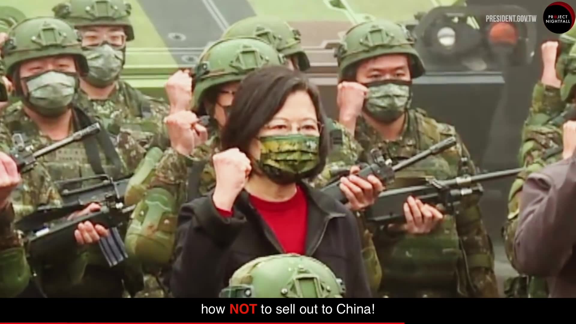 The amazing story of how Taiwan became a global powerhouse