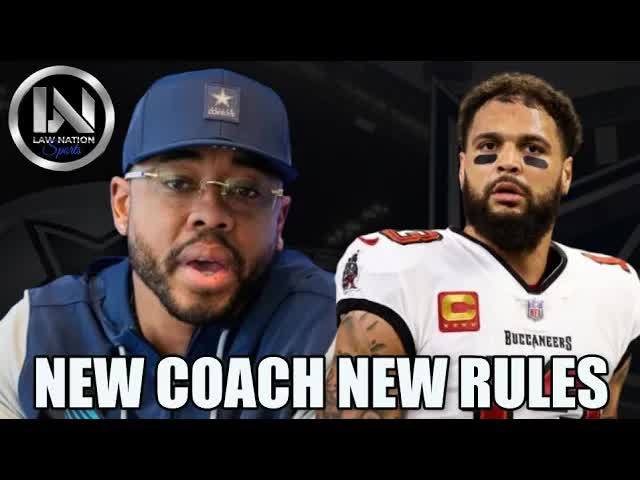 Cowboys Christian Parker Press Conference + Look at This WR + MORE