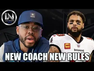 Cowboys Christian Parker Press Conference + Look at This WR + MORE
