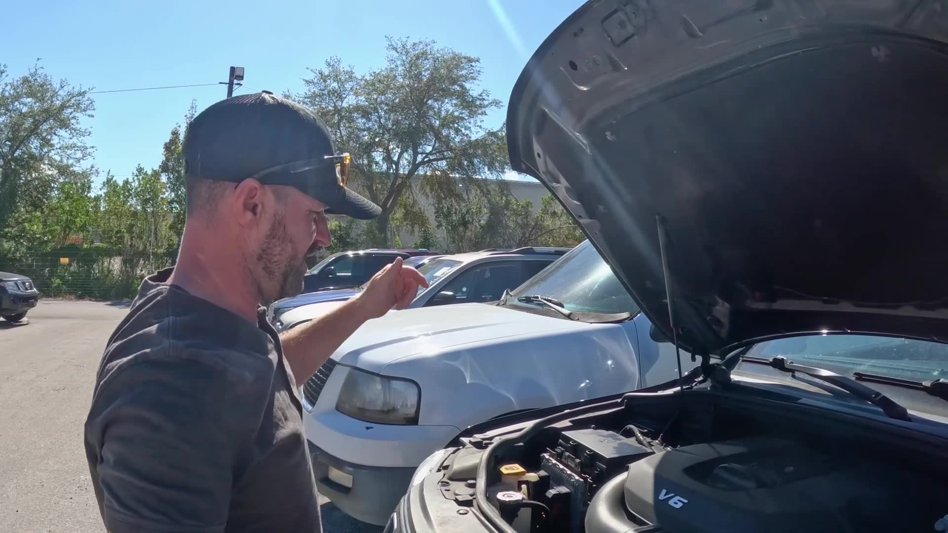 Auto wholesaling explained through profitable Jeep flip