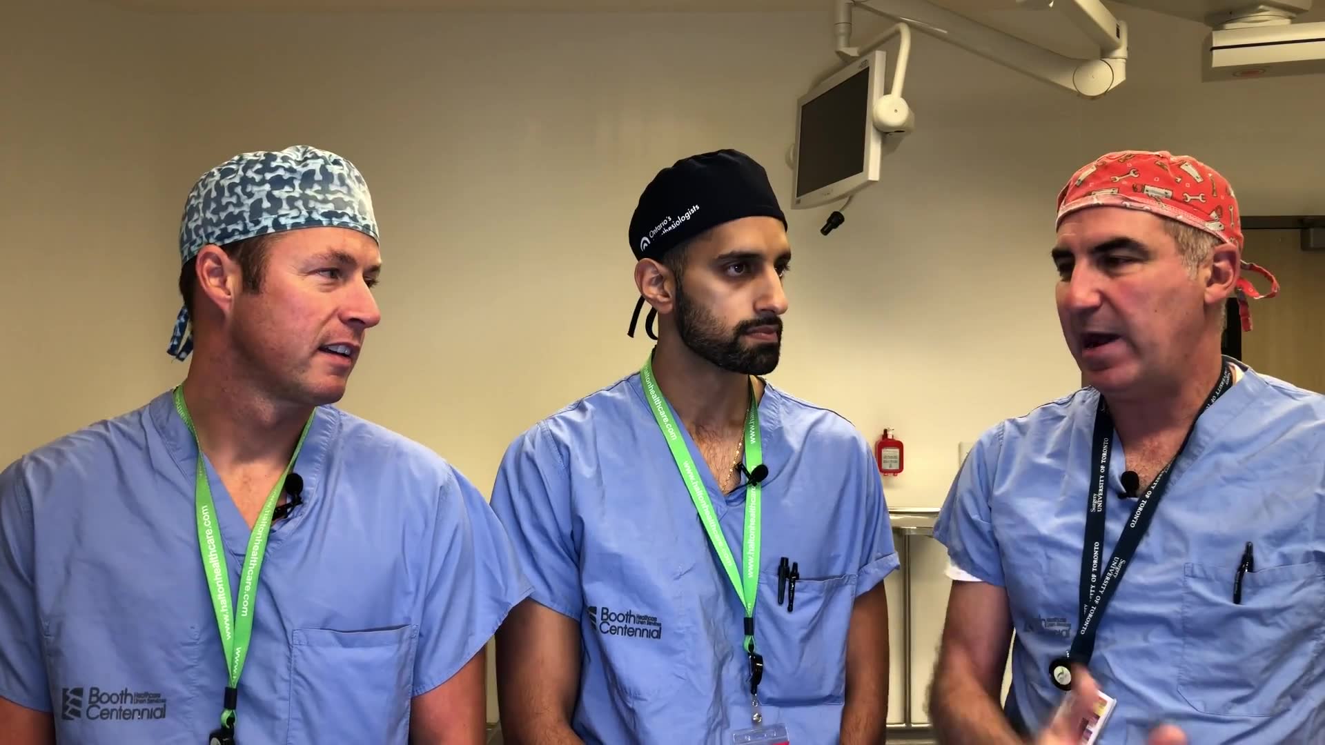 Epidural and spinal block techniques for surgical pain management