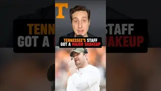 The #Vols hired their second cornerbacks coach this offseason 🍊 #Tennessee #edit #football #shorts