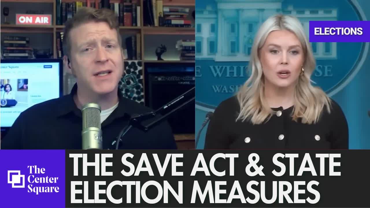 Election integrity remains focus in election year
