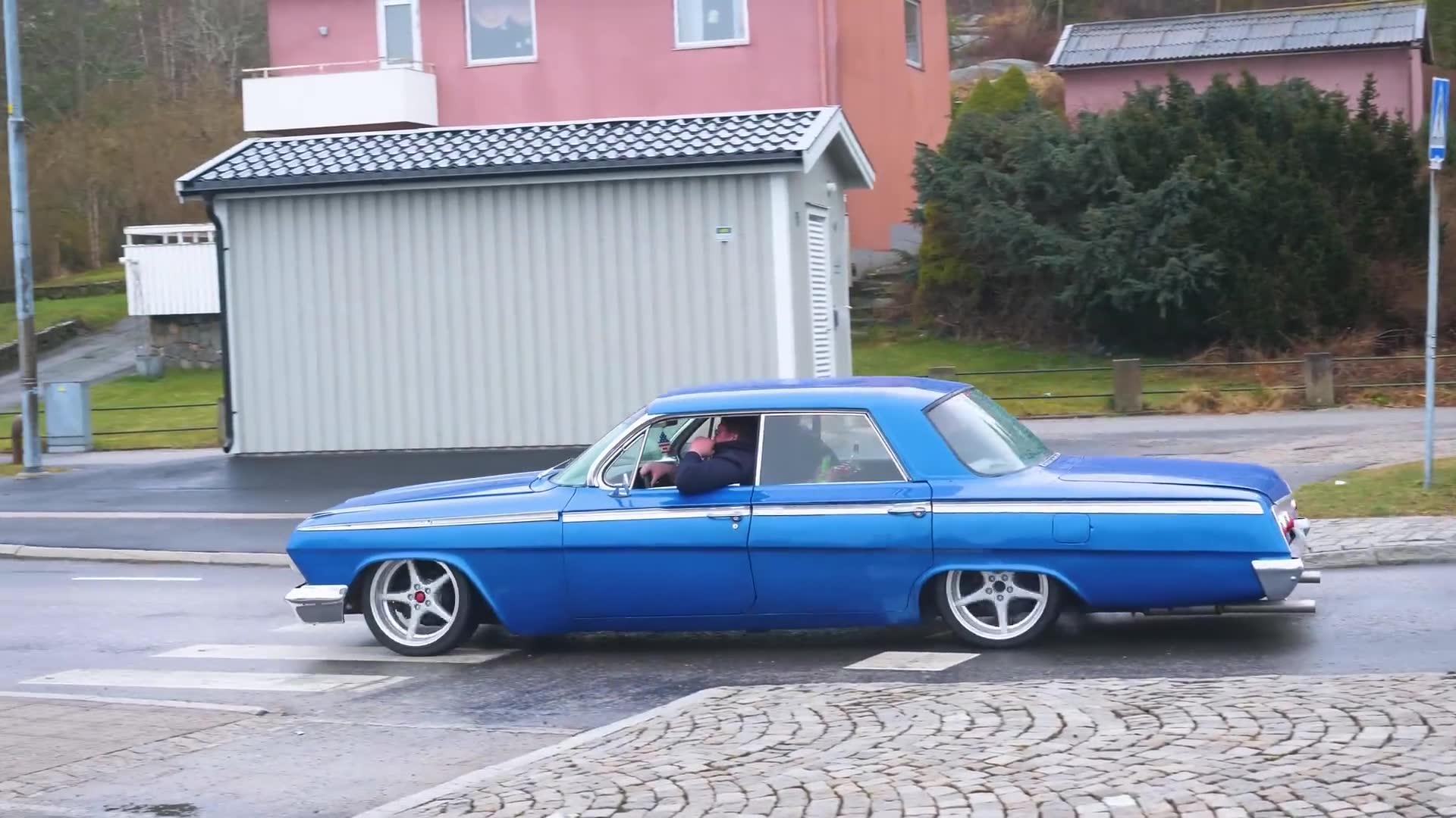 Påskeferie i Strömstad