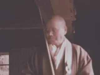 Buddhism In Japan, Part 2, Shin and Zen (1968)