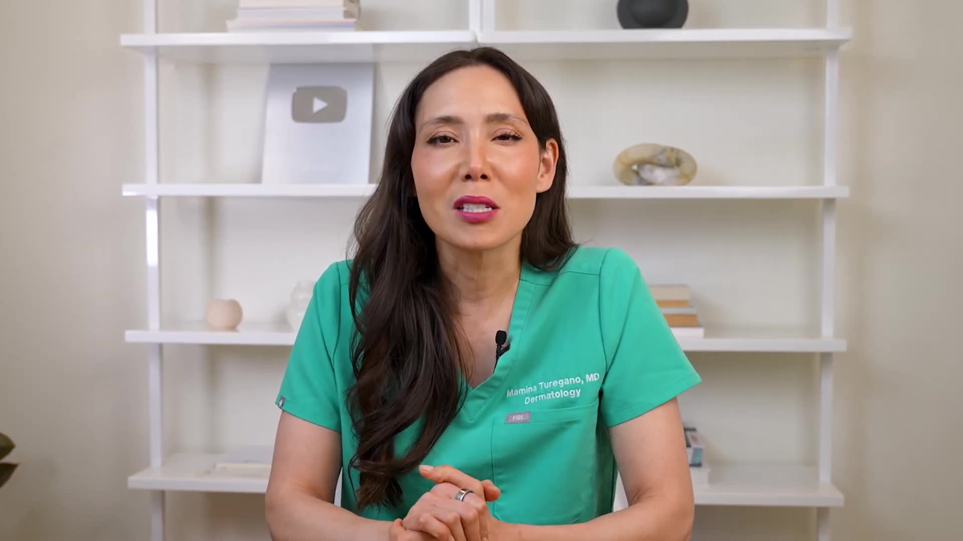 Diet shows on your face dermatologist shares easy fix for better skin