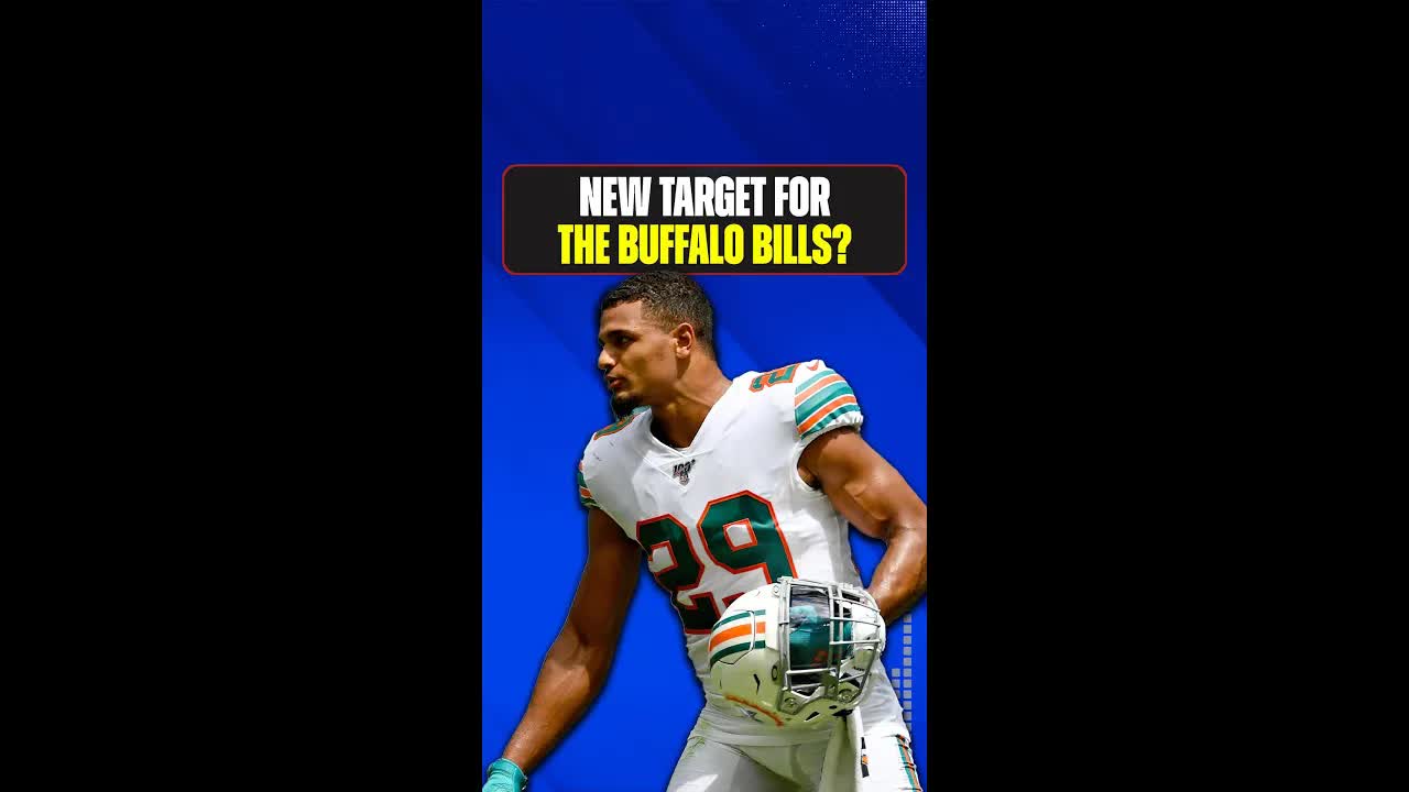 This guy could be a game changer for the #BuffaloBills! #BillsMafia #GoBills #NFL #FreeAgency