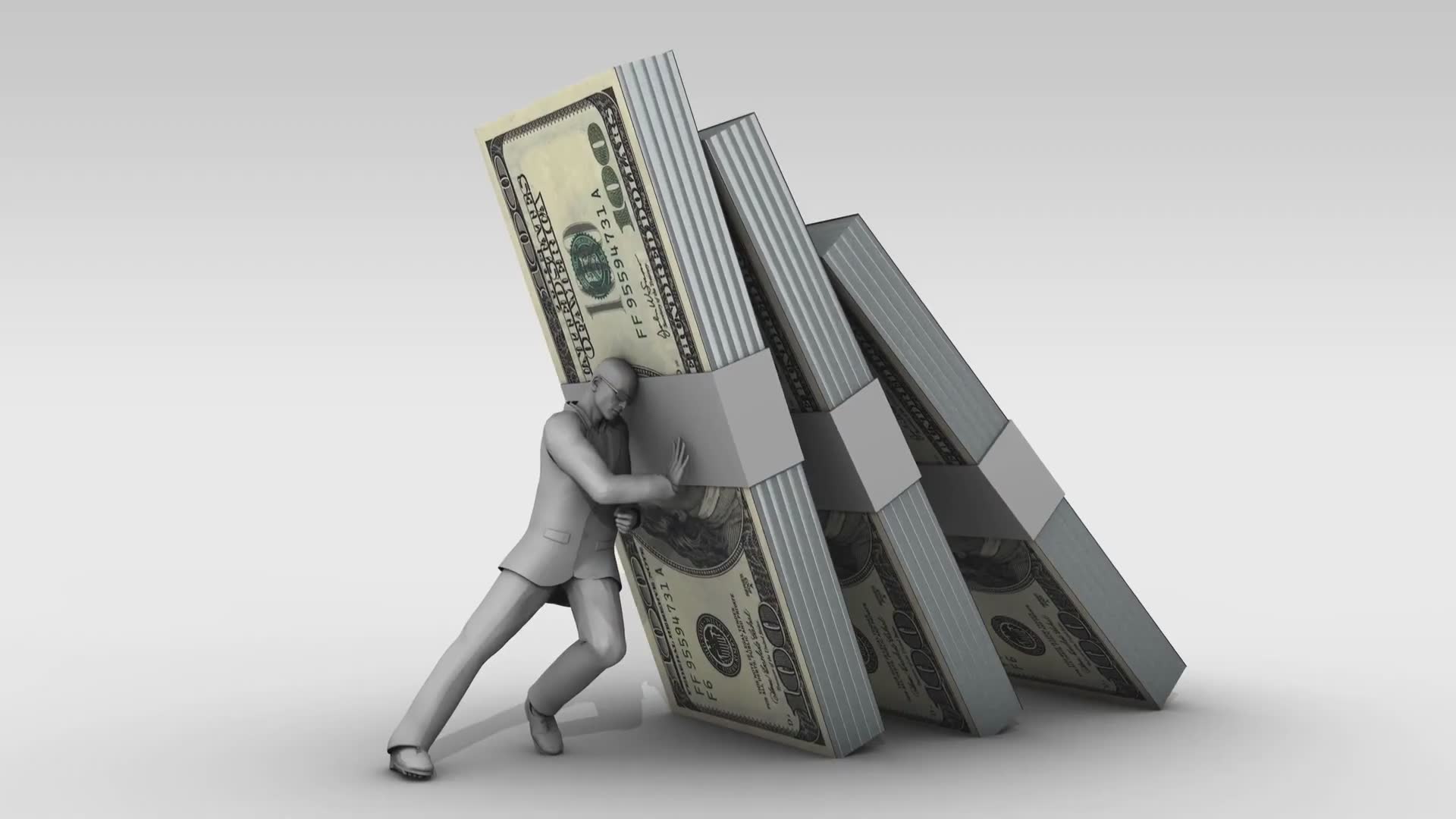 Peter Schiff forecasts economic collapse exceeding financial crisis devastation
