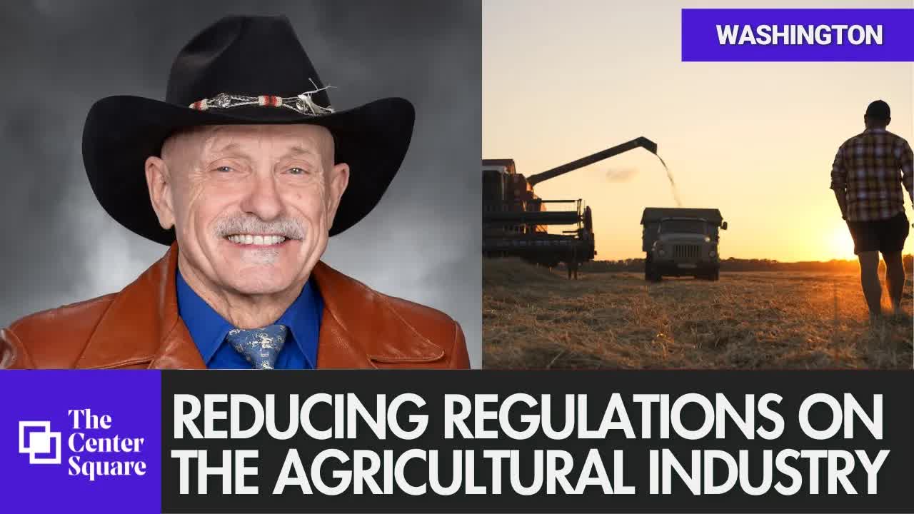 New Bill Aims to Reduce Regulations on Washington’s Agricultural Industry In Washington