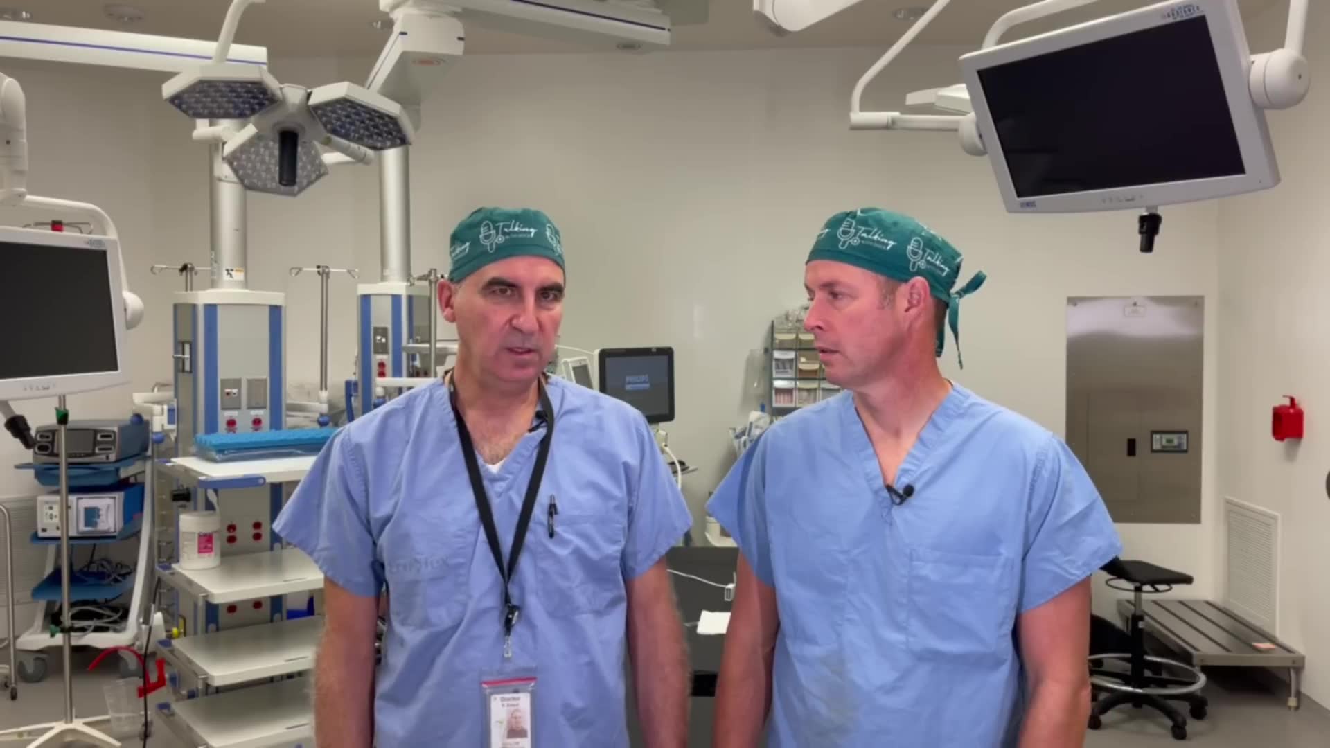 Medical experts discuss accuracy of opioid epidemic dramatization