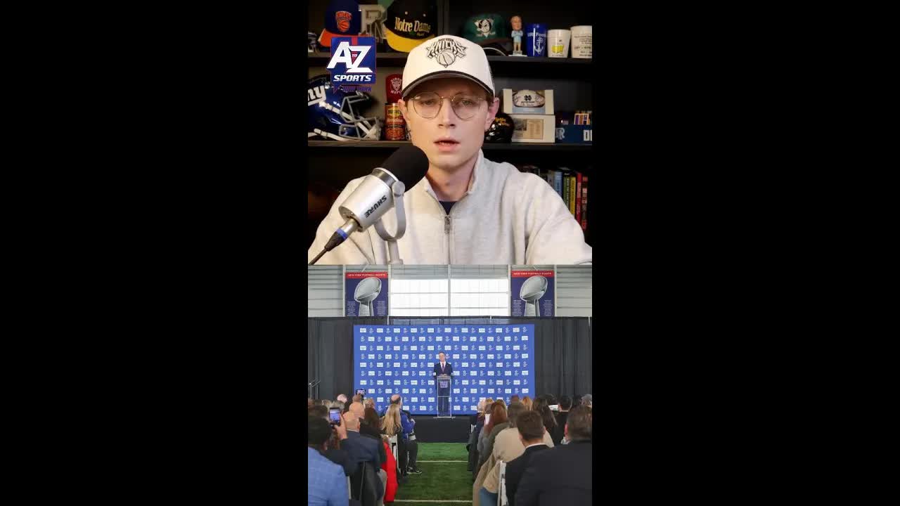 The #Giants could save some money by cutting this starter... episode artwork