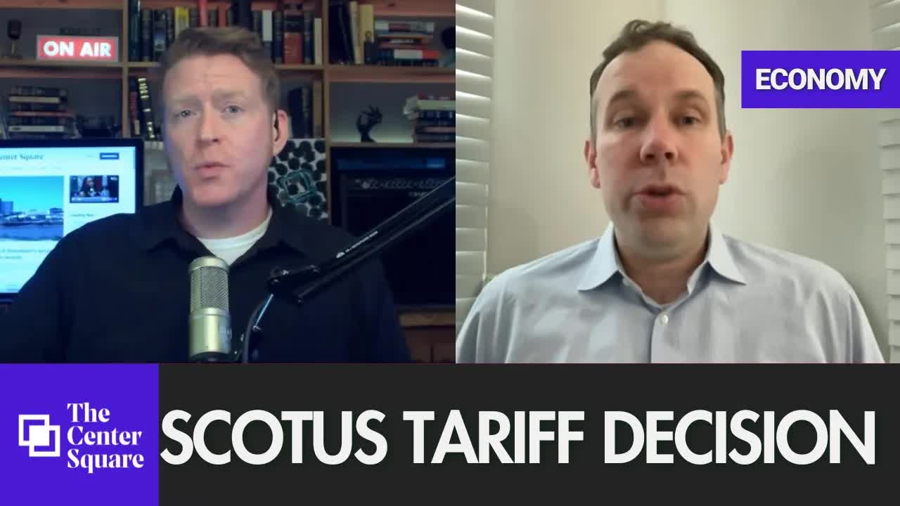 Supreme Court Strikes Down Bulk of Trump's Tariffs