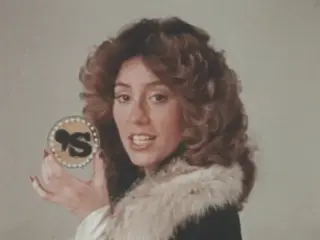 Punctuation: Mischievous Marks -- ( )'S (1977)