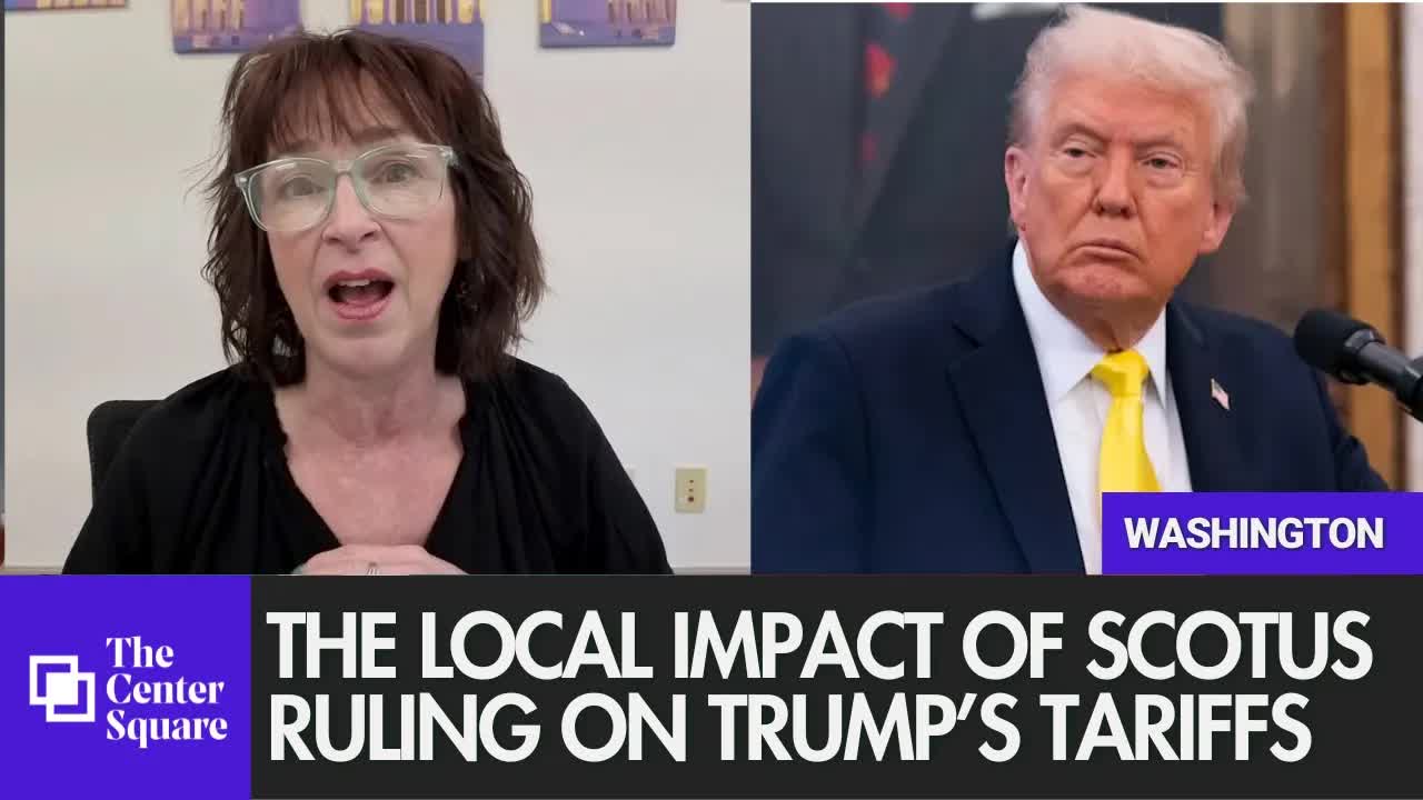 How Does SCOTUS Ruling Against Trump's Tariffs Impact Our Economy?