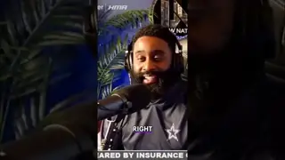 New Cowboys Analyst? Voice Like Will Smith! Big Season Ahead! #shorts