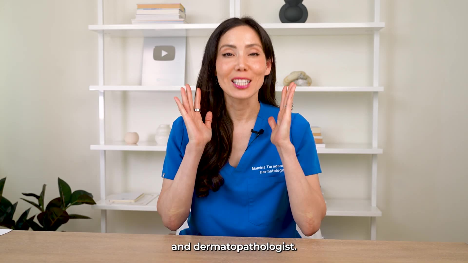 Real effects of stress on skin and how to fix damage dermatologist