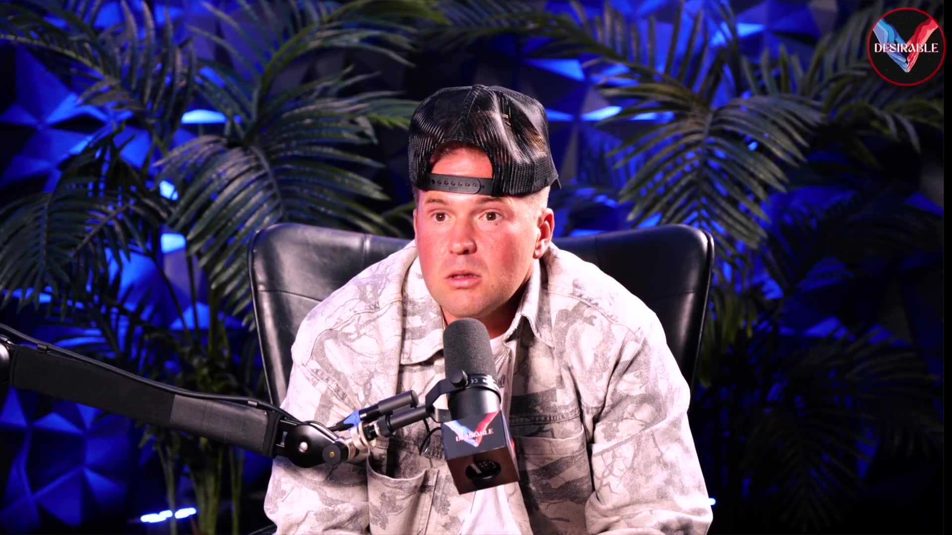 Grammy winner who walked away from millions reveals his delusional optimism philosophy