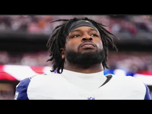 Javonte Williams Cowboys Deal Analysis | $16M Guaranteed