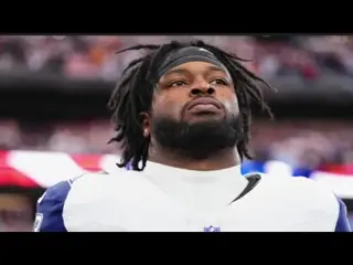 Javonte Williams Cowboys Deal Analysis | $16M Guaranteed