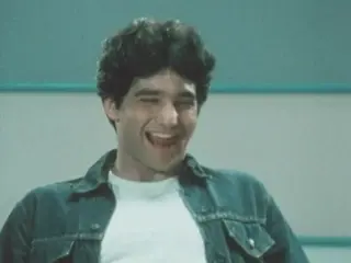 Etiquette (1988)