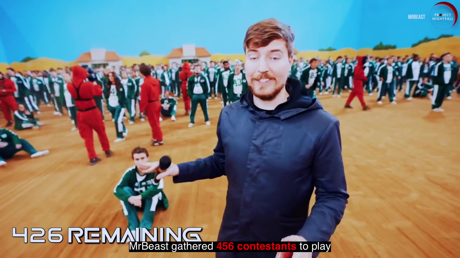 MrBeast hypocrisy revealed showing his contradictions