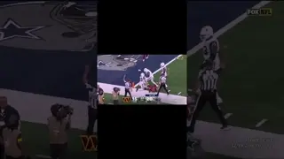 This Cowboys Javonte Williams Moments Part II