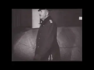 Vorn! (silent, 1940s)