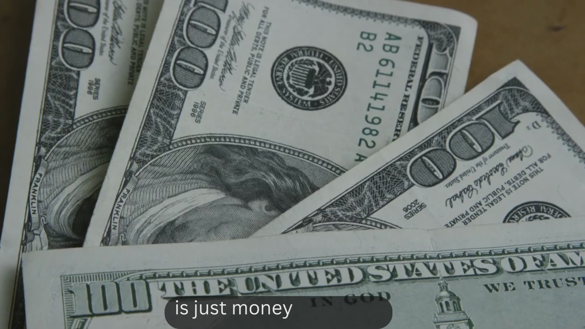 Ray Dalio announces the economic transition has officially started