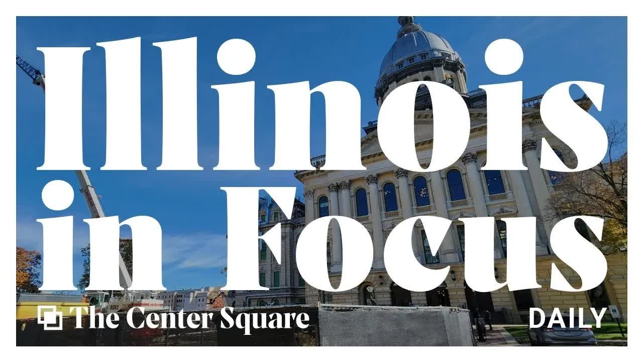 Illinois in Focus: Pritzker tells Trump to refund tariffs; Treasury secretary blasts rhetoric