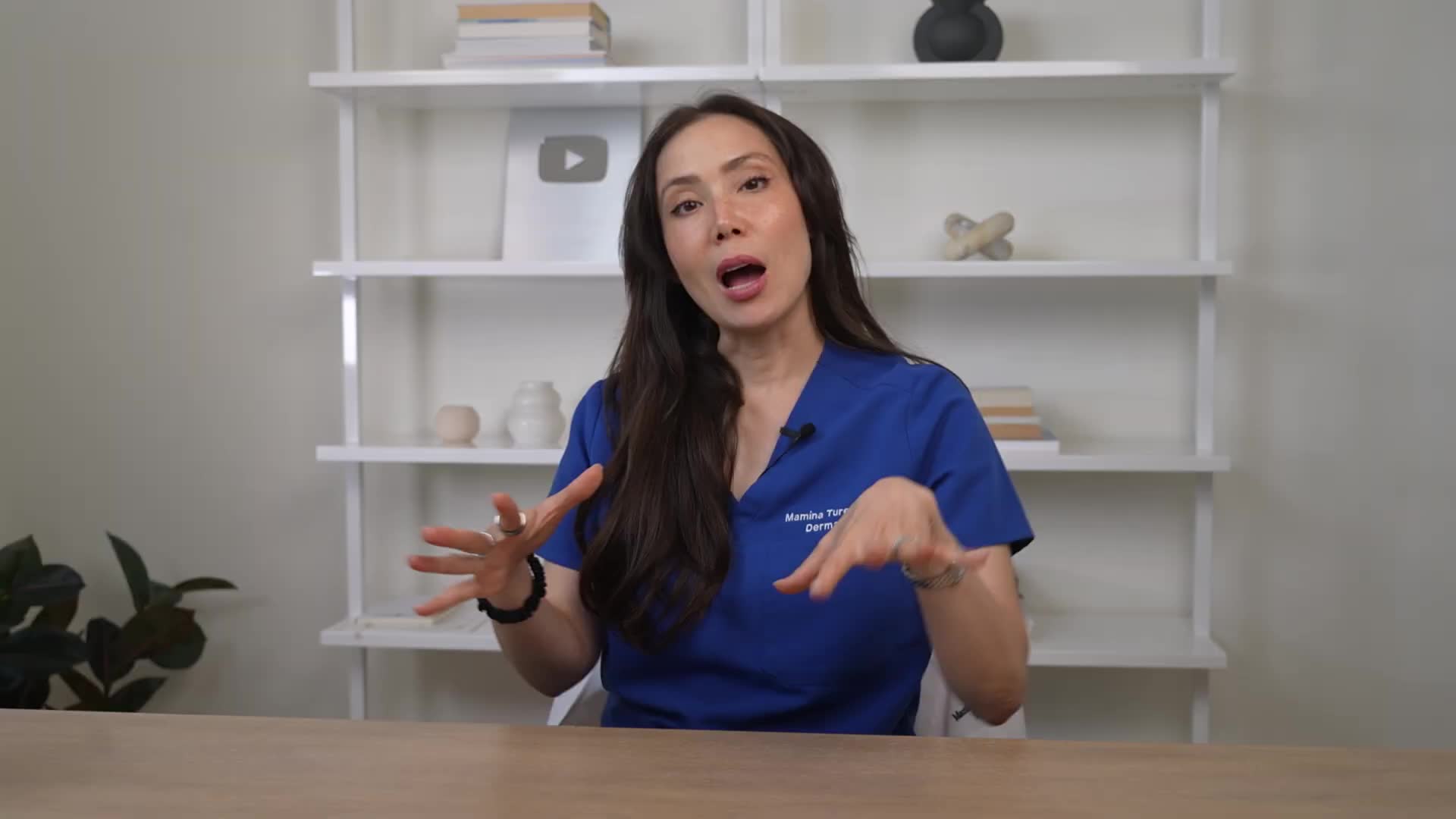 What wrinkles say about health and slowing them dermatologist explains