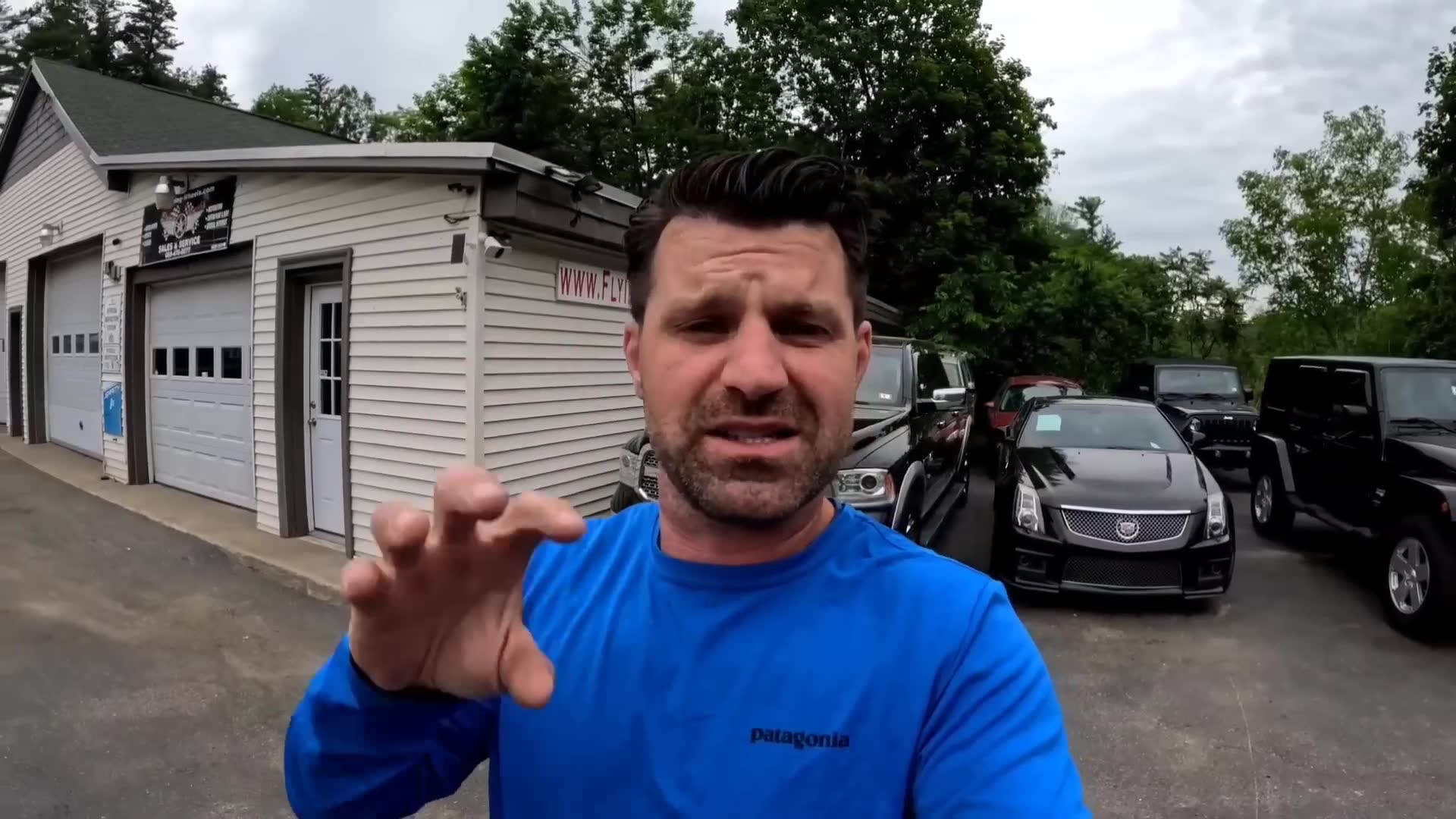 Watch out for these dealer scams costing thousands