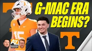 Joey Aguilar DENIED eligibility - who will be Tennessee's quarterback?? PLUS Vol hoops + baseball