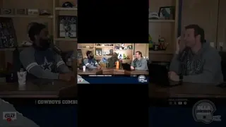 #Cowboys most insane double-dip at Safety!!!!  Caleb Downs and Dillon Thieneman