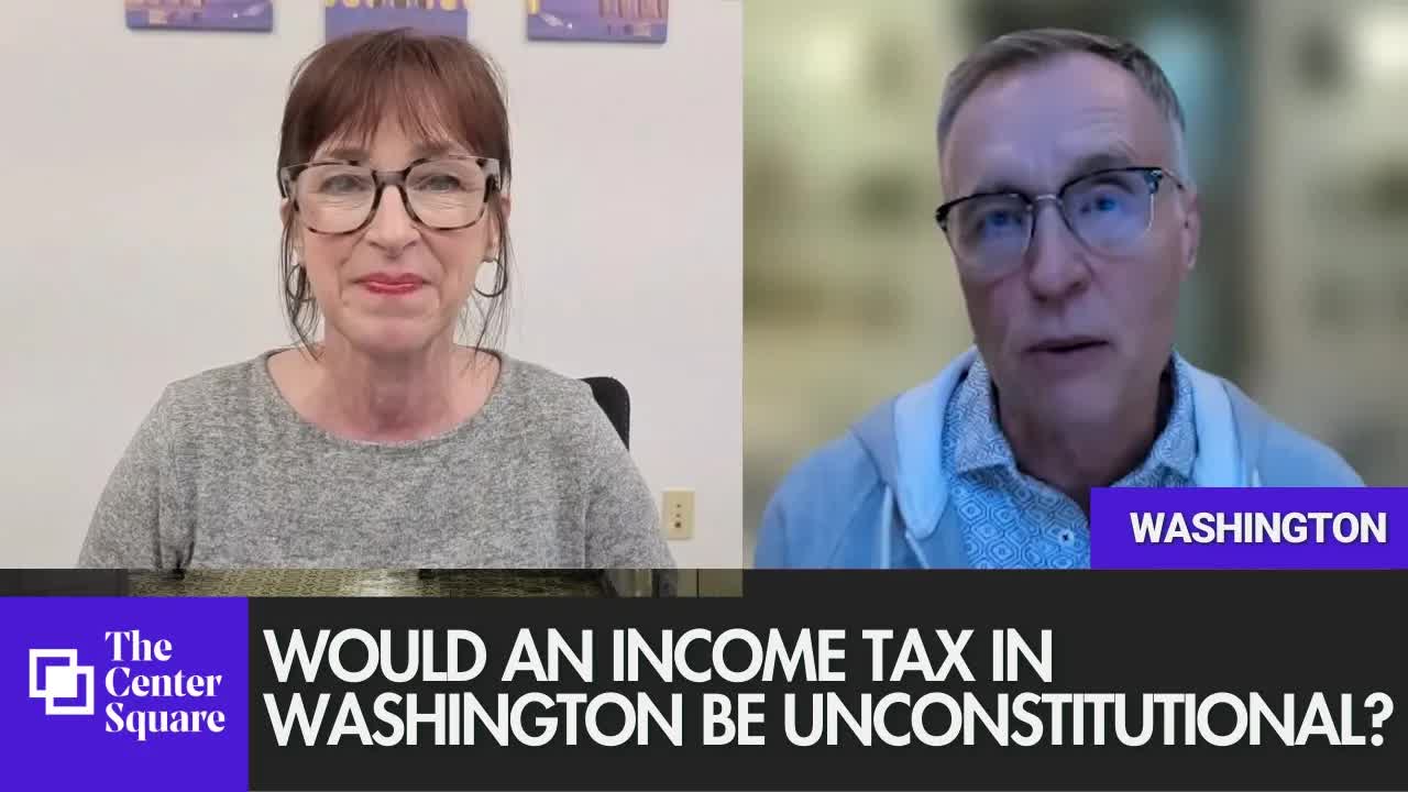 Debate Heats Up Over New Income Tax Bill