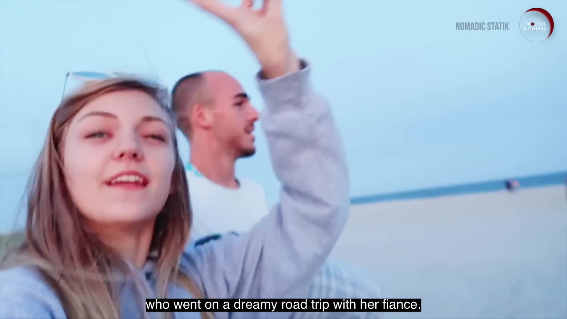 This influencer went on romantic trip, the tragic Gabby Petito case