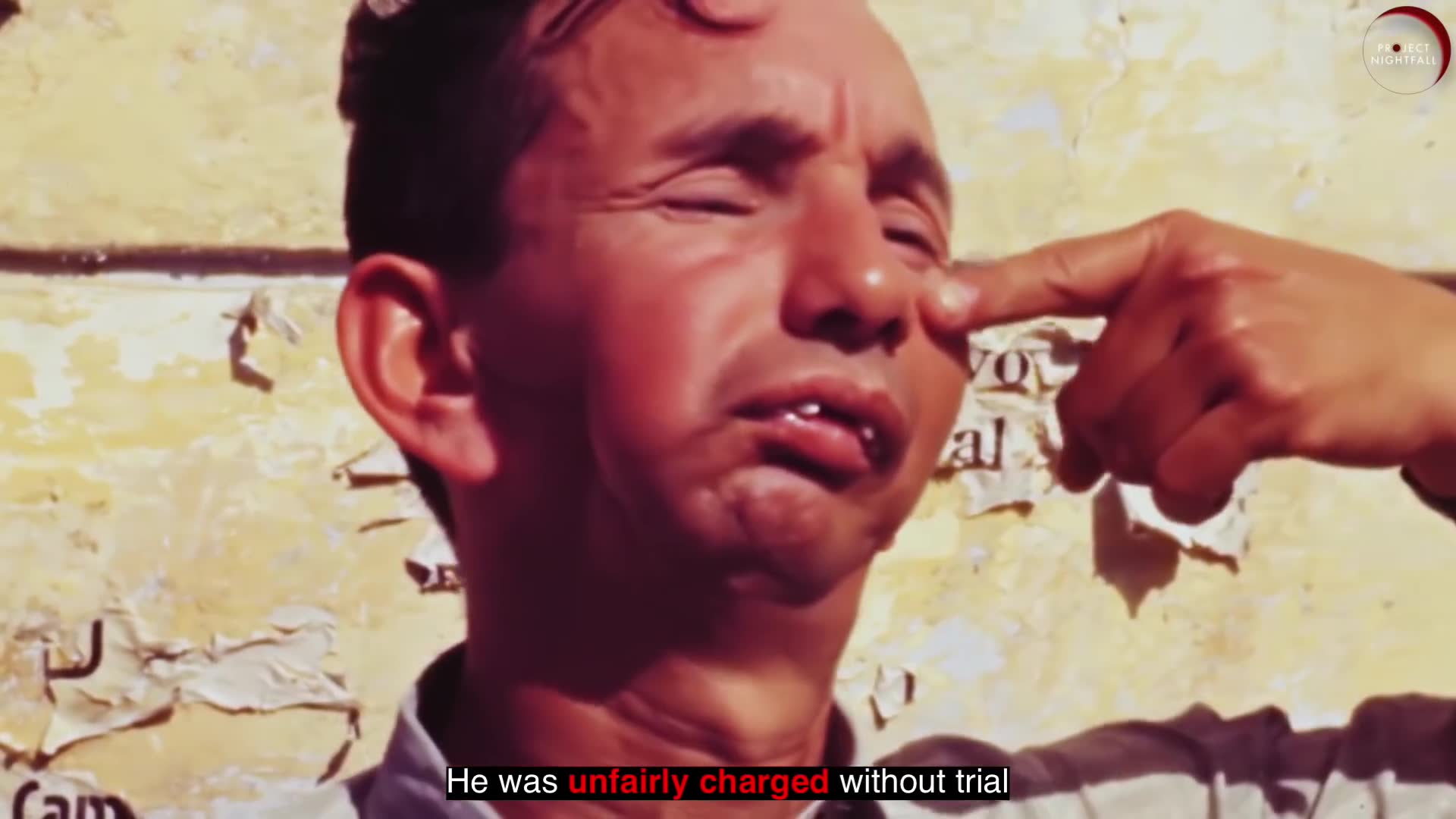 Unbelievable ways death row convicts survived against impossible odds