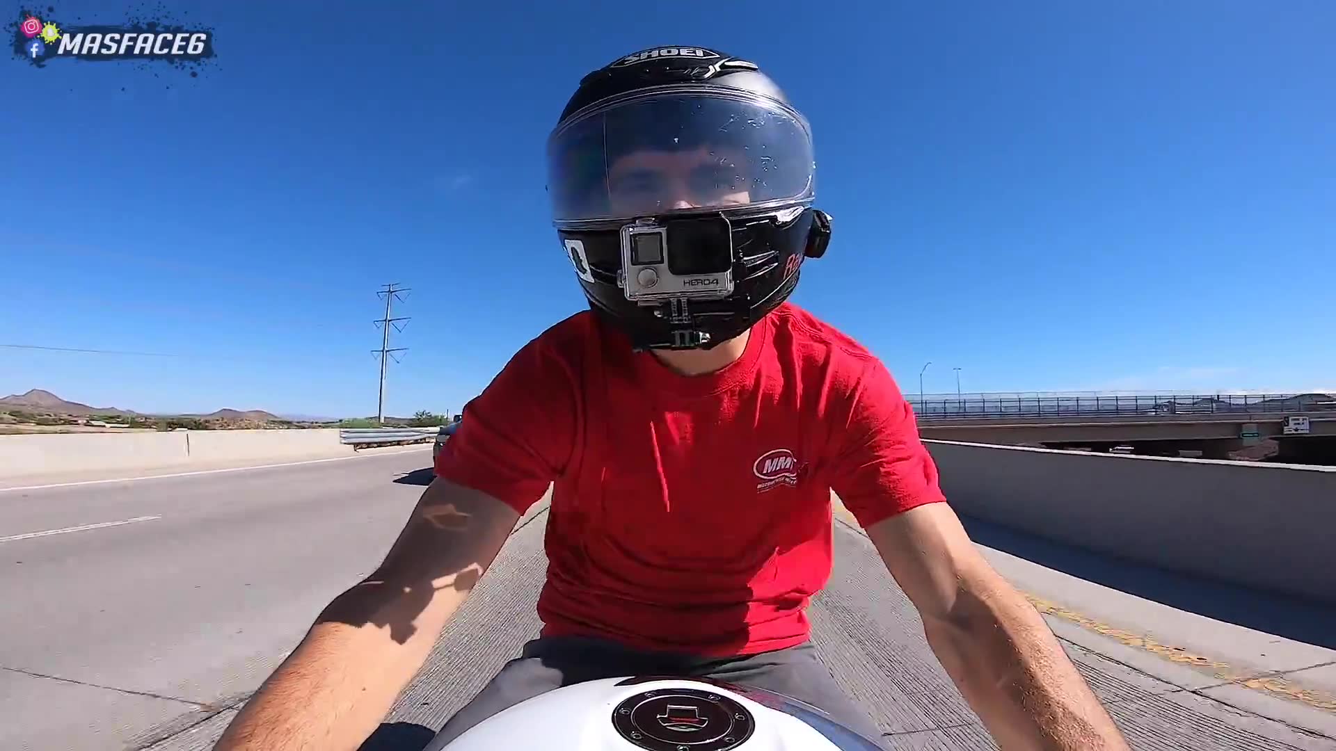 Extended test ride on iconic Honda CBR600RR supersport motorcycle