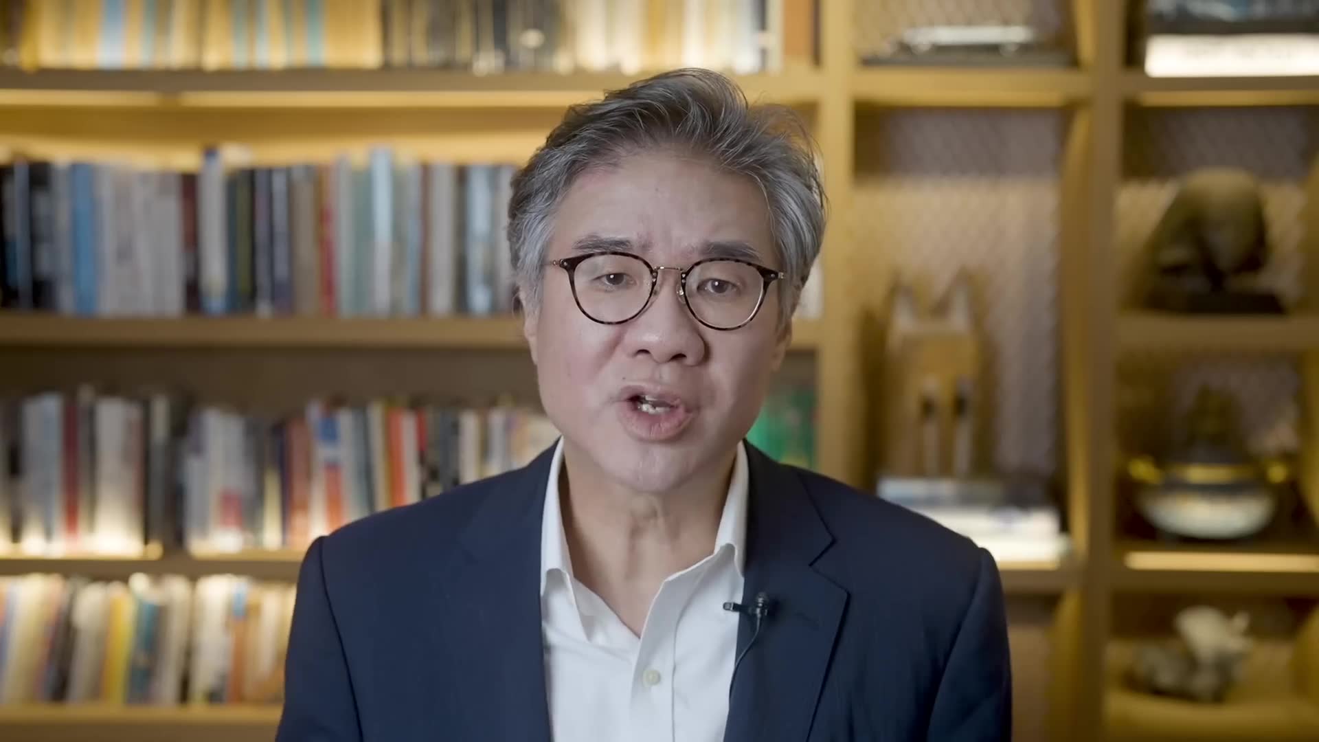 True meaning behind harris polling performance
