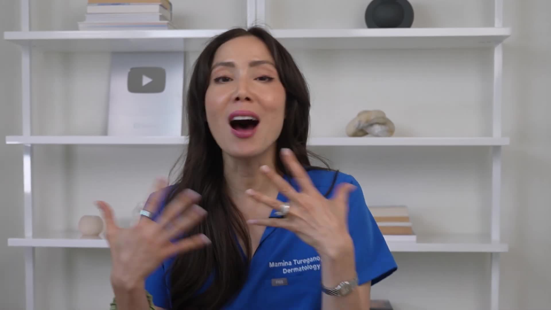 Microneedling truth anti-aging results risks longevity dermatologist reveals