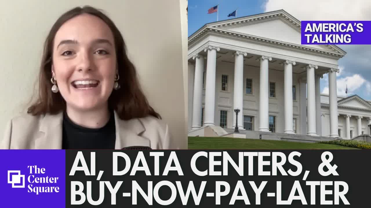 States Consider AI in Schools, Data Center Tax Breaks, and Buy-Now-Pay-Later Loans