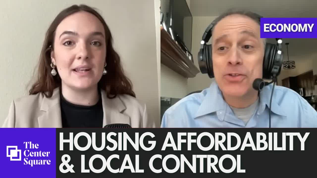 Municipal League: Housing reform could strip authority from local communities