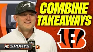 NFL Combine: Bengals Takeaways and What to Watch For