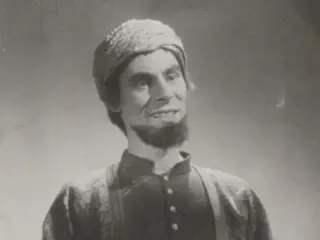 The Unforgiving Debtor (1942)