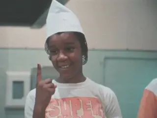 School Lunchroom Manners (1979)