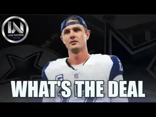 Cowboys OFFSEASON Operations | NFL Combine x Brandon Aubrey $10M APY