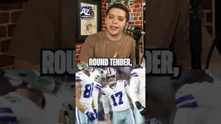 The #Cowboys and Brandon Aubrey are freaking everyone out... #cowboysnation #dallas