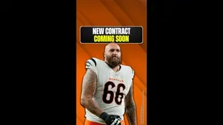 The #Bengals HAVE TO get Dalton Risner a new contract #WhoDey #RuleTheJungle #CincinnatiBengals #NFL