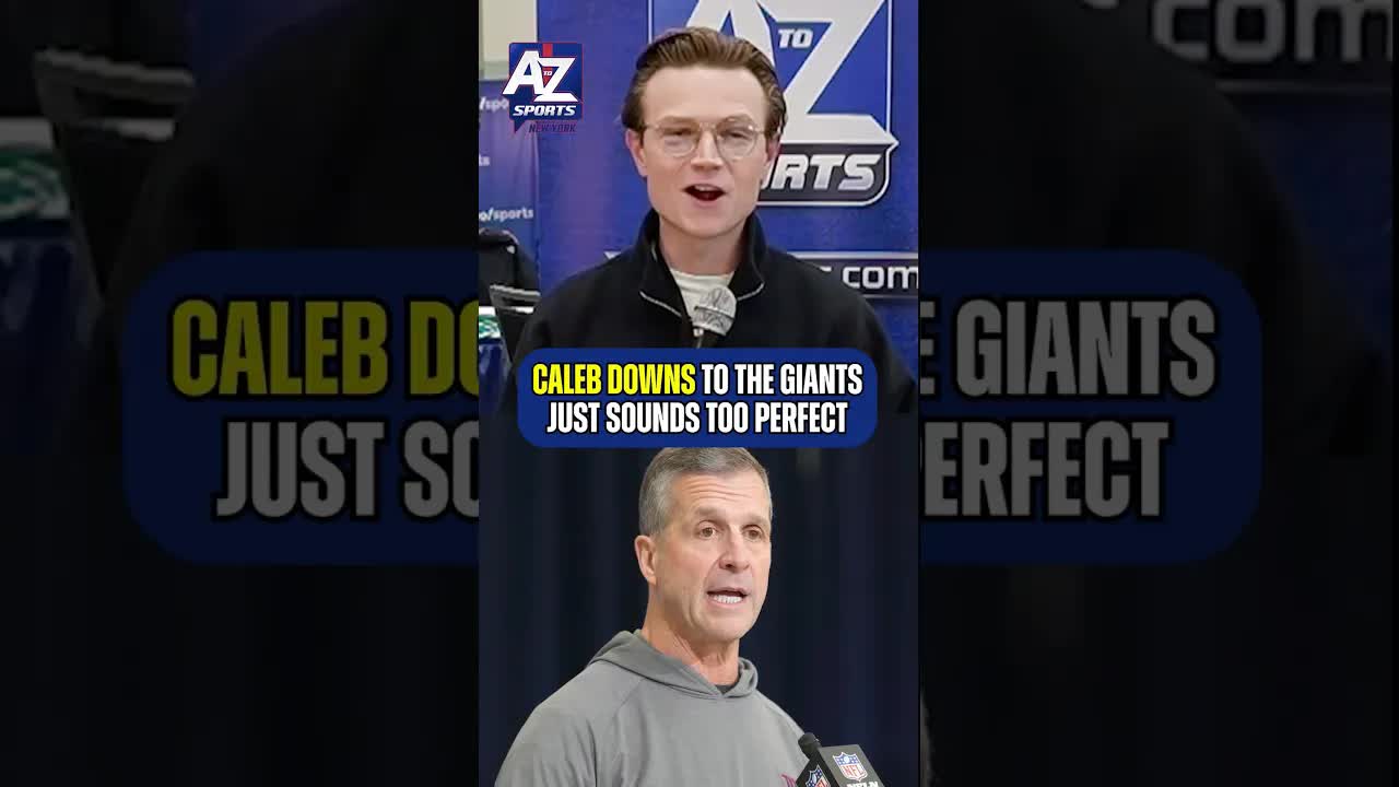 Could the #Giants be dialing on their first round pick #bigblue episode artwork