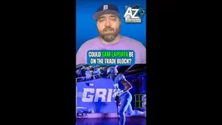 The Lions trading Sam LaPorta makes no sense