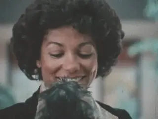What Mary Jo Wanted (1982)